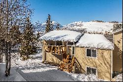 748 Alpine Road,Dillon, CO, 80435