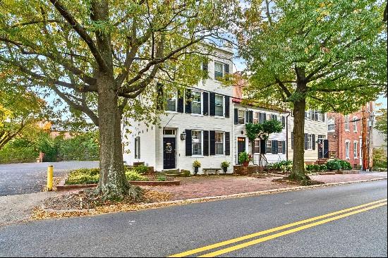 304 Duke Street,Alexandria, VA, 22314