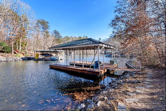 109 Cornsilk Way, Sunset, SC 29685