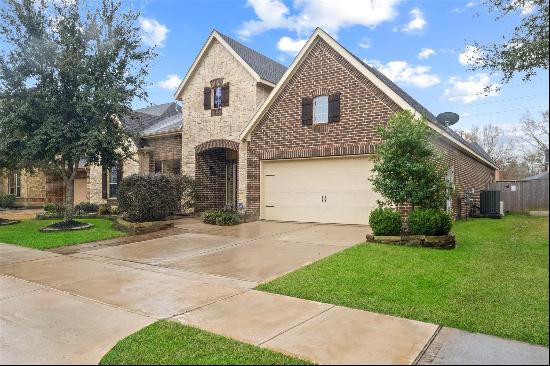 2513 River Oak Court