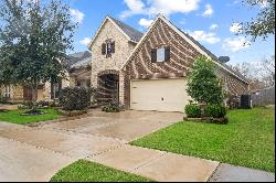 2513 River Oak Court