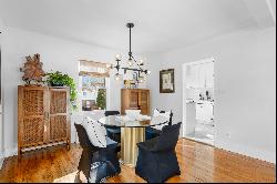 Beautifully Updated 2-Bedroom Corner Unit