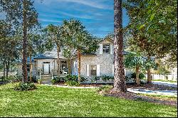 96084 Marsh Lakes Drive,Fernandina Beach, FL, 32034