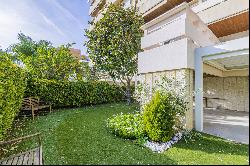 Exclusive duplex with private garden in the heart of Pedralbes