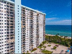 1201 S Ocean Dr,Hollywood, FL, 33019