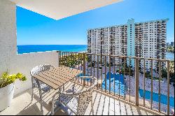 1201 S Ocean Dr,Hollywood, FL, 33019