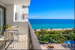 1201 S Ocean Dr,Hollywood, FL, 33019