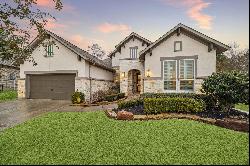 5331 Fairfield Chase Crossing