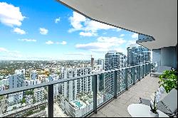 1000 Brickell Plz,Miami, FL, 33131