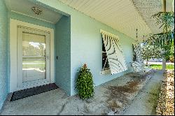 260 Pompano Drive, Melbourne Beach, FL