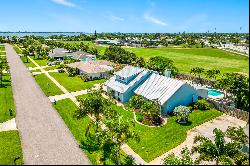 260 Pompano Drive, Melbourne Beach, FL