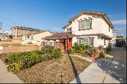 1809 Belmont Lane Unit A, Redondo Beach, CA 90278