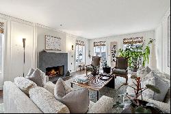 Sophisticated Pacific Heights Condo