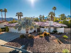 Elegant Desert Living in South Palm Desert