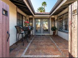 Elegant Desert Living in South Palm Desert