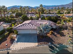 Elegant Desert Living in South Palm Desert