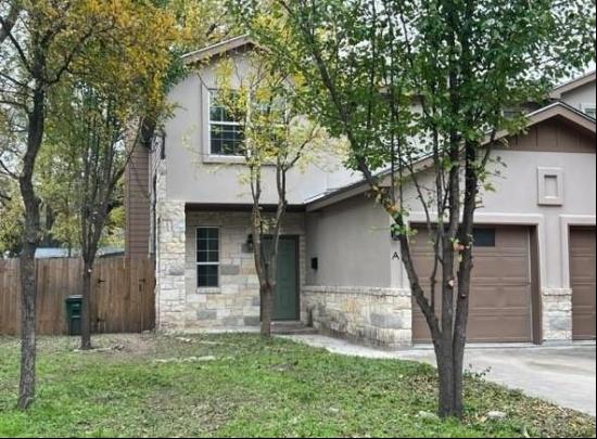 Austin Residential Lease