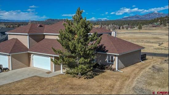 Pagosa Springs Residential