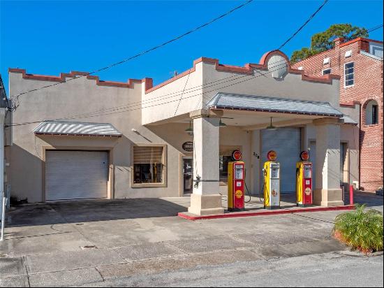 NEW SMYRNA BEACH Commercial Sale