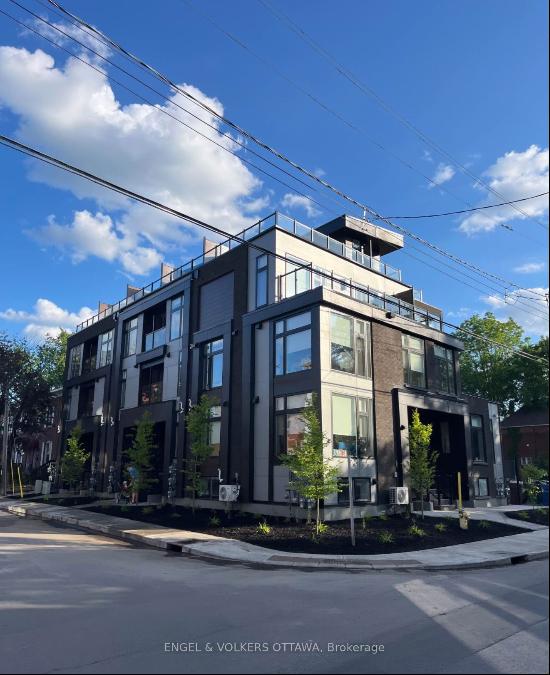 Glebe - Ottawa East and Area Residential Lease