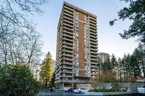 Burnaby Residential