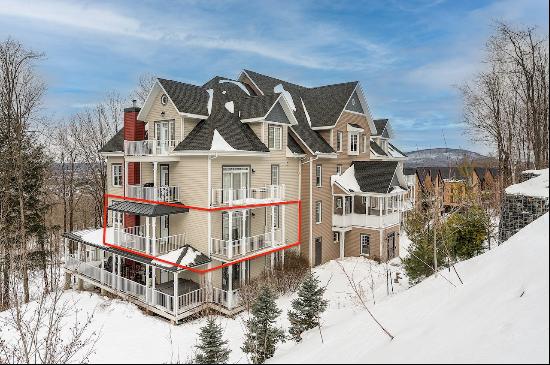 Bromont Residential