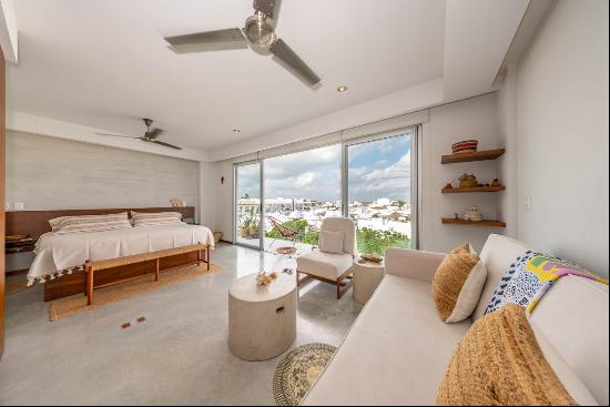 Playa del Carmen Residential