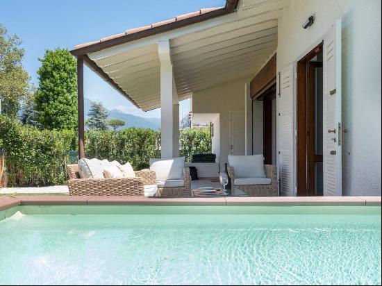 Private Villa for sale in Pietrasanta (Italy)