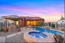 Beautiful Arizona Estates