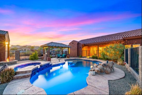 Beautiful Arizona Estates