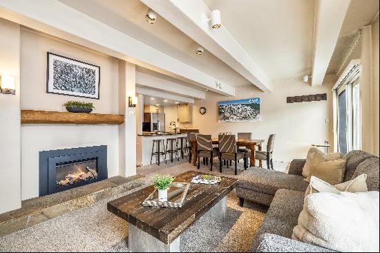 Discover the Charm of Vail International Residence #2