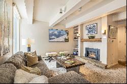 Discover the Charm of Vail International Residence #2