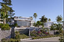 Luxury Seaview Villa 2026