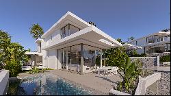 Luxury Seaview Villa 2026