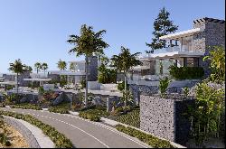 Luxury Seaview Villa 2026