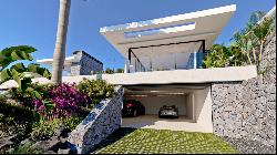 Luxury Seaview Villa 2026