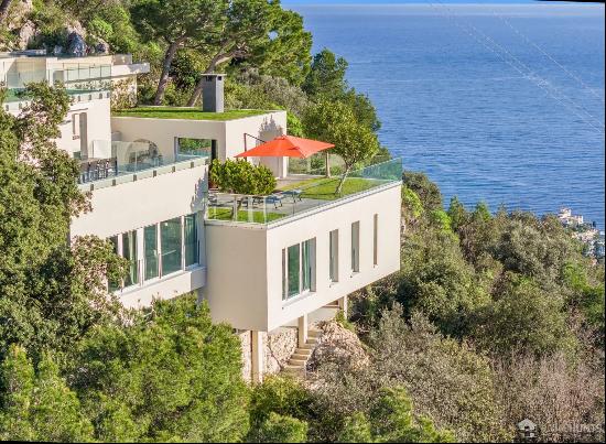 Vente - Villa Villefranche-sur-Mer - 6a 500a 000a 