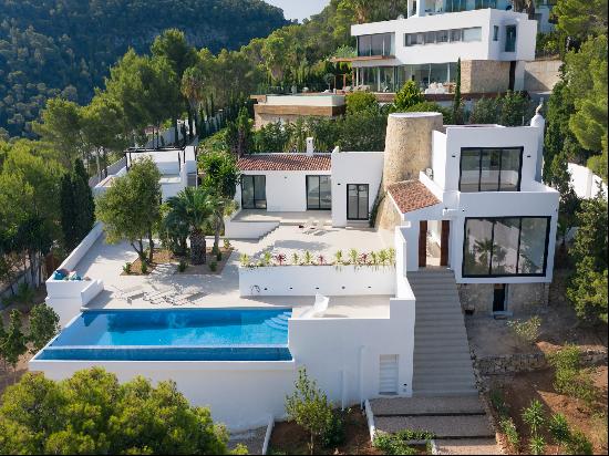 VILLA/HOUSE SAN JOSEP