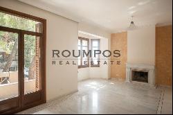 1376561 - Detached house For sale, Kifissia