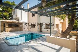 1376561 - Detached house For sale, Kifissia