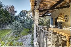 Dual-family living, profitable investment Valbonne