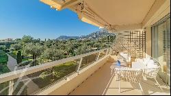 Roquebrune Cap Martin - Luxurious 3 rooms - Terraces - Swimming pool - Garage