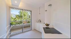 Roquebrune Cap Martin - Luxurious 3 rooms - Terraces - Swimming pool - Garage