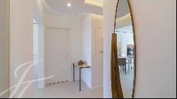 Roquebrune Cap Martin - Luxurious 3 rooms - Terraces - Swimming pool - Garage