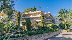 Roquebrune Cap Martin - Luxurious 3 rooms - Terraces - Swimming pool - Garage