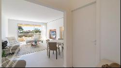 Roquebrune Cap Martin - Luxurious 3 rooms - Terraces - Swimming pool - Garage