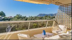 Roquebrune Cap Martin - Luxurious 3 rooms - Terraces - Swimming pool - Garage