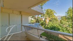 Roquebrune Cap Martin - Luxurious 3 rooms - Terraces - Swimming pool - Garage