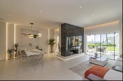 Town House-Marbella Golden Mile - Coral Beach