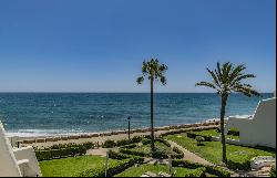 Town House-Marbella Golden Mile - Coral Beach